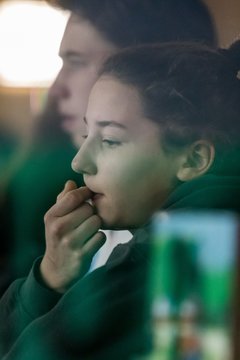 Johanna Lippert 333 - Ellerbeker Weihnachtsturnier